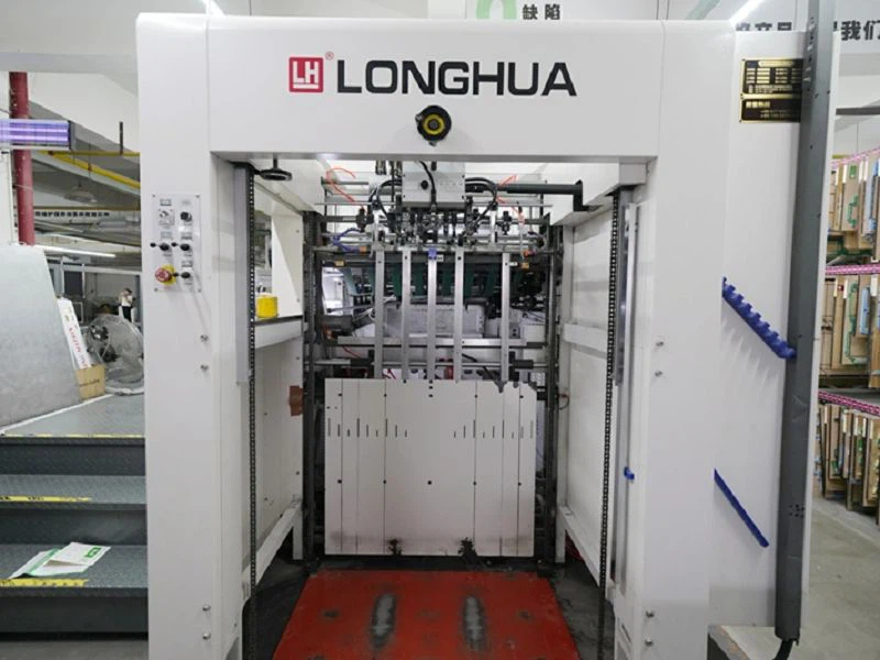 Cutting Cutting
