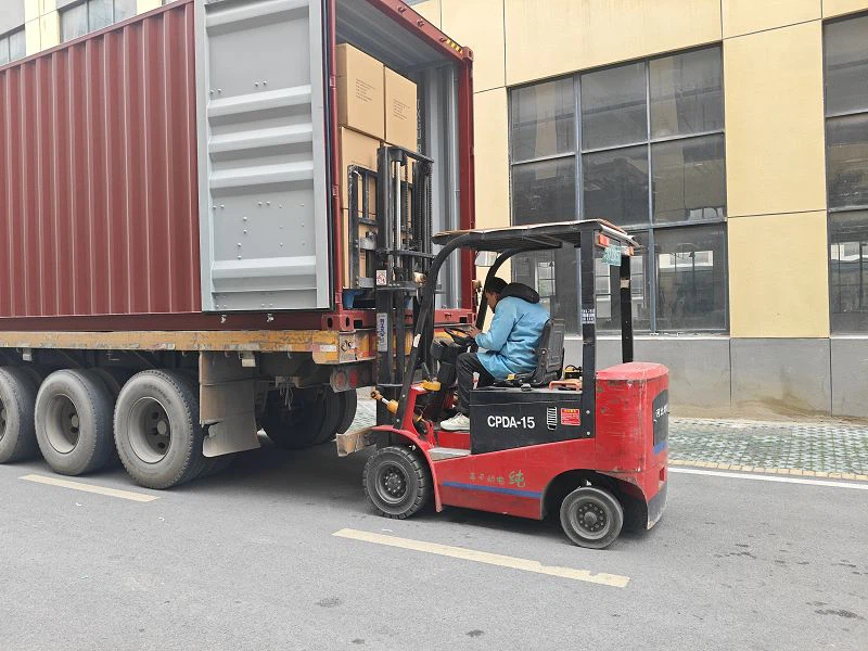 Delivery Delivery